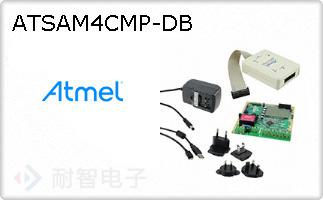 ATSAM4CMP-DB