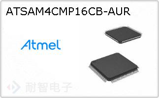 ATSAM4CMP16CB-AUR