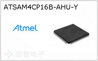 ATSAM4CP16B-AHU-Y