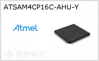 ATSAM4CP16C-AHU-Y