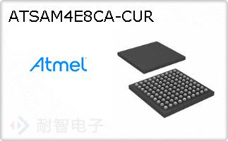 ATSAM4E8CA-CURͼƬ