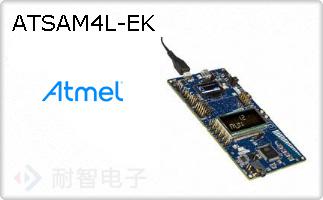 ATSAM4L-EK