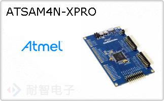 ATSAM4N-XPRO