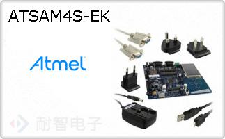 ATSAM4S-EK