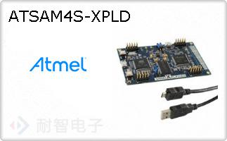 ATSAM4S-XPLD