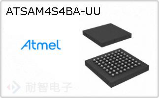 ATSAM4S4BA-UU