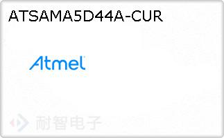 ATSAMA5D44A-CUR