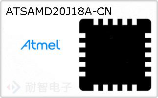 ATSAMD20J18A-CN