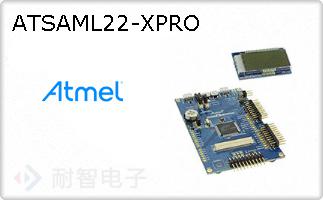 ATSAML22-XPRO