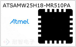ATSAMW25H18-MR510PA