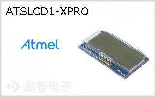 ATSLCD1-XPRO
