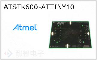 ATSTK600-ATTINY10