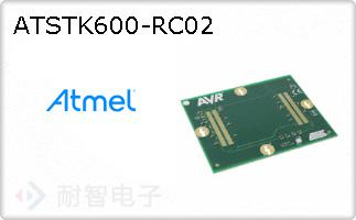 ATSTK600-RC02