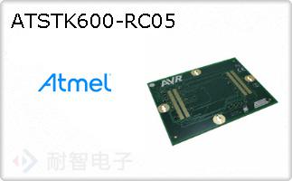ATSTK600-RC05