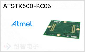 ATSTK600-RC06