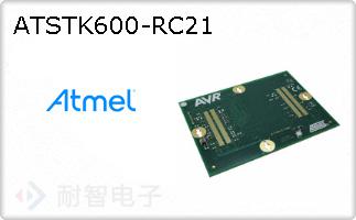 ATSTK600-RC21