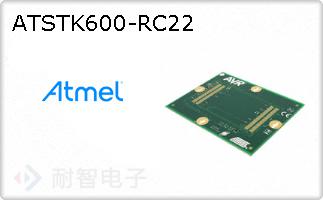 ATSTK600-RC22