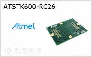 ATSTK600-RC26