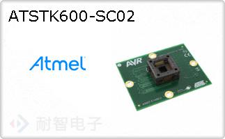 ATSTK600-SC02