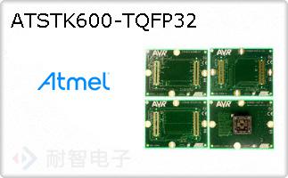 ATSTK600-TQFP32