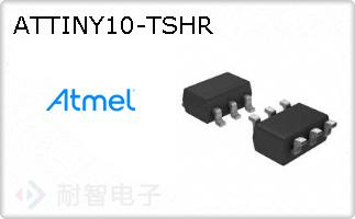 ATTINY10-TSHR