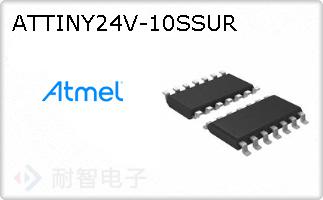 ATTINY24V-10SSURͼƬ