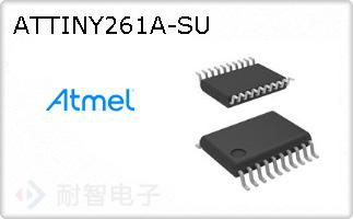 ATTINY261A-SU