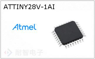 ATTINY28V-1AI