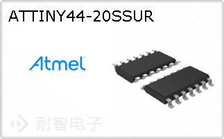 ATTINY44-20SSUR