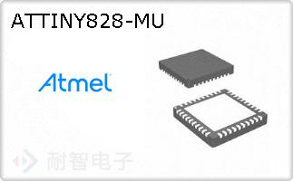 ATTINY828-MU