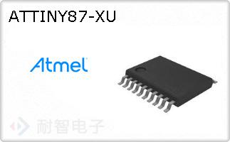 ATTINY87-XU