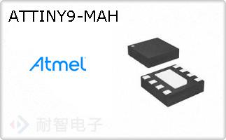 ATTINY9-MAH