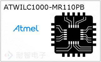 ATWILC1000-MR110PB