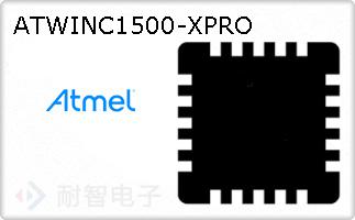 ATWINC1500-XPRO