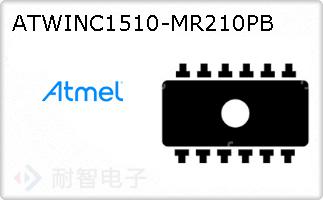 ATWINC1510-MR210PBͼƬ