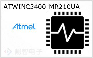 ATWINC3400-MR210UA