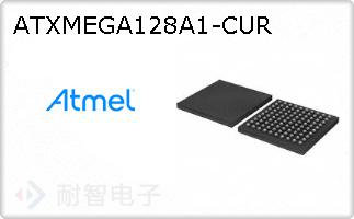 ATXMEGA128A1-CUR