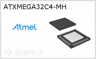 ATXMEGA32C4-MH
