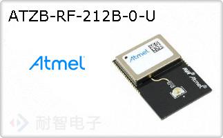 ATZB-RF-212B-0-U