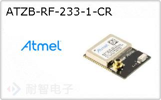 ATZB-RF-233-1-CR