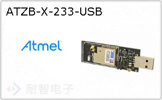 ATZB-X-233-USB