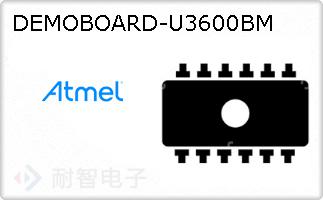 DEMOBOARD-U3600BM