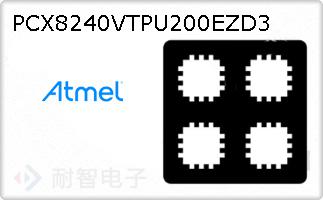 PCX8240VTPU200EZD3
