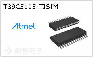 T89C5115-TISIMͼƬ