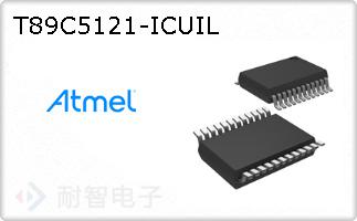 T89C5121-ICUIL