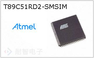 T89C51RD2-SMSIM