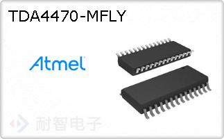 TDA4470-MFLY