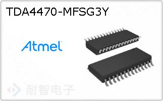 TDA4470-MFSG3Y