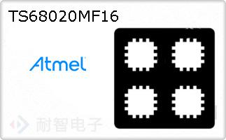 TS68020MF16