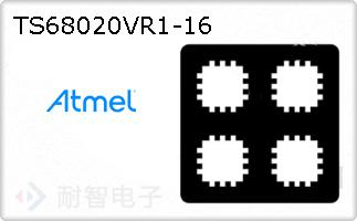 TS68020VR1-16
